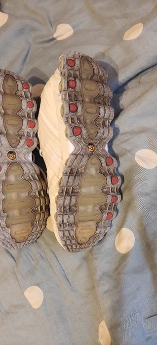 Buty Nike Air Max DN8 r 46