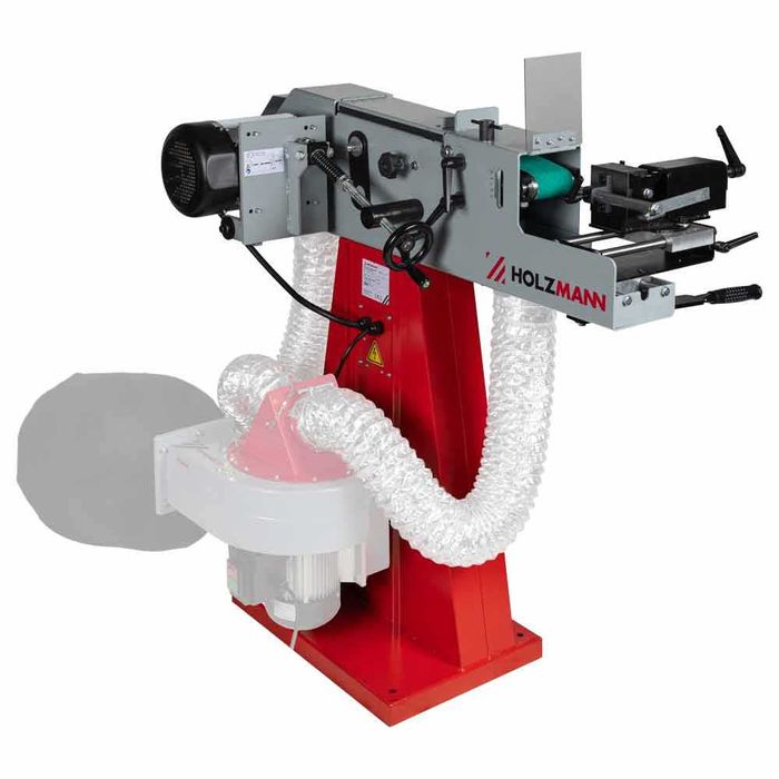 Esmeriladora / Retificadora Metal 3 em 1 HOLZMANN JL20