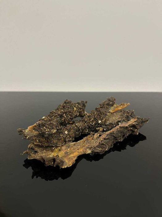 Рубець яловичий сушений 495грн/кг. Хвіст яловичий сушений 595грн/кг  на Гурт