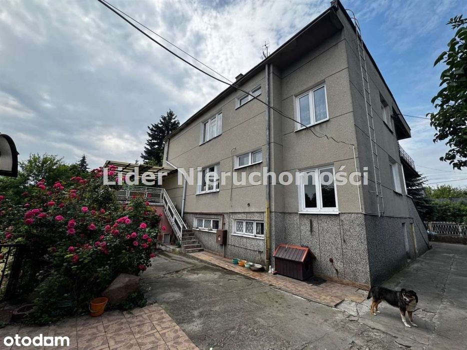 Dom do remontu 1500 zł/ m2 !!! Inwestycja, mieszkania, kwatery, biznes