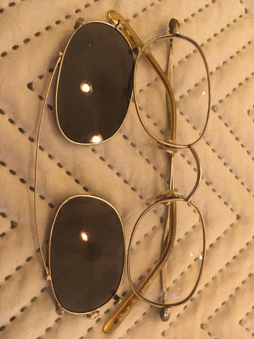 Óculos Vintage (coleção de 11)