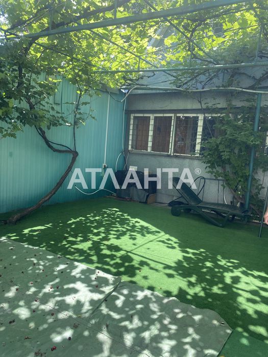 Дом-дача  возле моря
