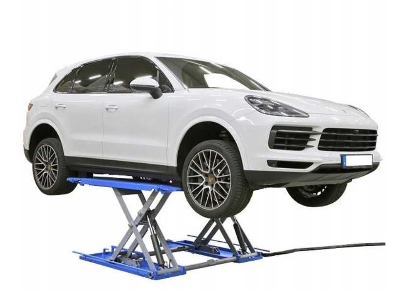 BEST PRODUCTS TWIN BUSCH TWS3-10E-230 Podnośnik nożycowy Poznań