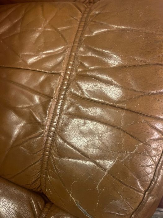 Sofa vintage  antigo