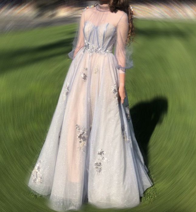 Випускне плаття / сукня на випускний