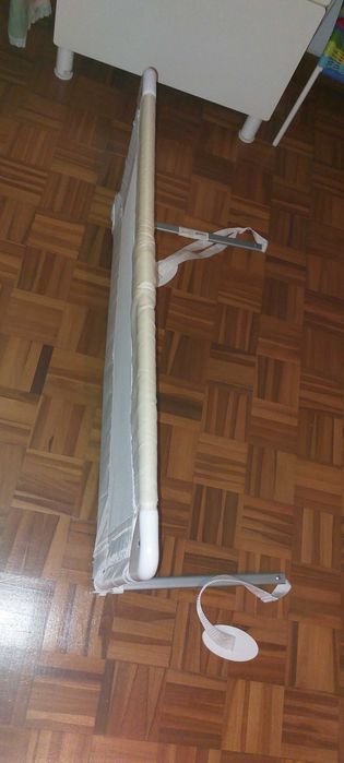 Barrera cama 90cm Asalvo ate 8Anos Bom Estado Faço Entrega Domicílio