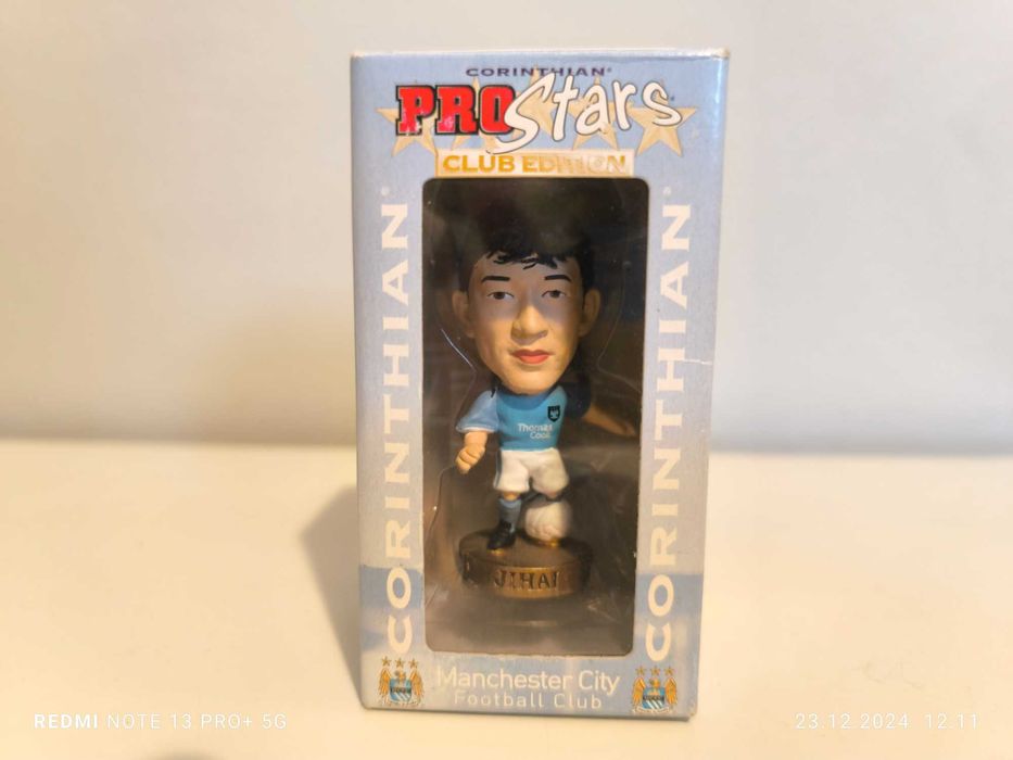 Figurka Pro Stars Jihai