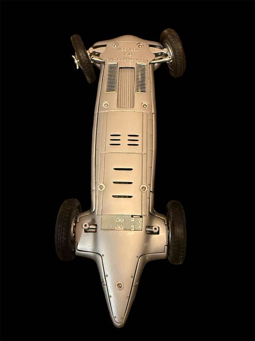 CMC Mercedes Benz