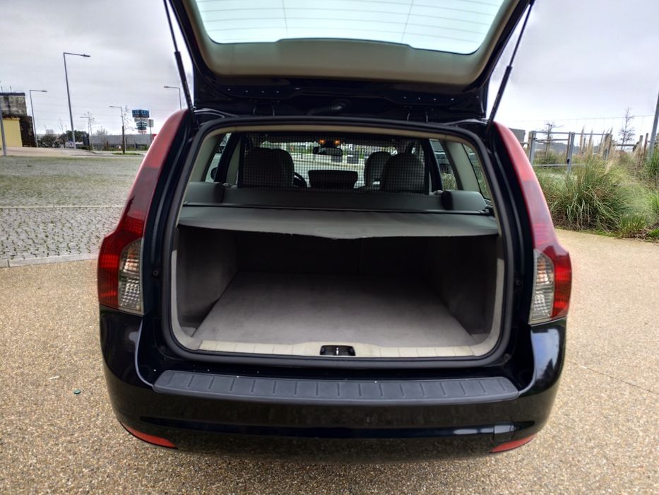 Volvo V50 1.6d diesel