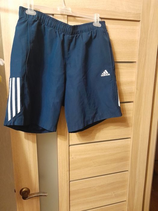 Шорты Адидас мужские