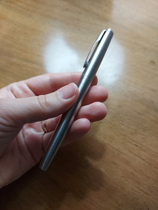 Pióro wieczne Parker Jotter z grawerem "Królowa Nutella I"