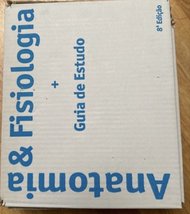 Seeley Anatomia e Fisiopatologia