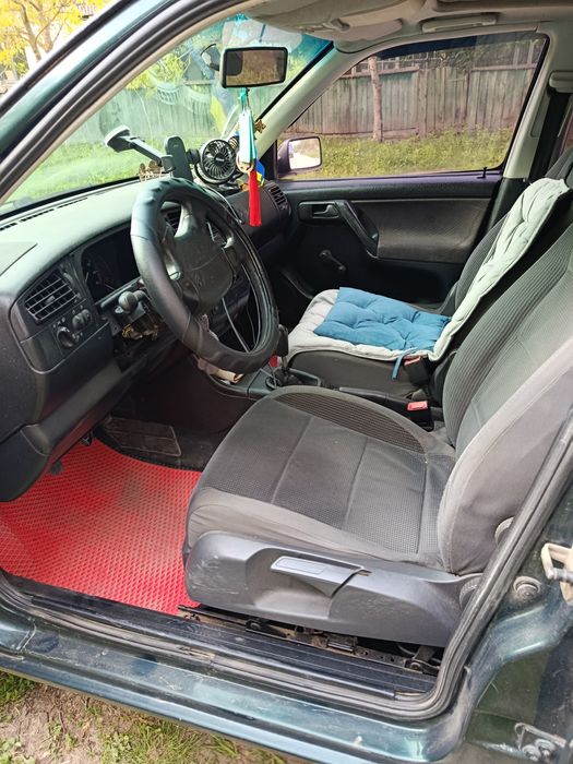 Volkswagen Golf 3.