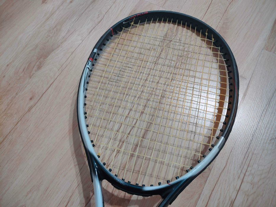 Rakieta tenisowa Head Supreme Competition 660 L4 279 rakieta do tenisa