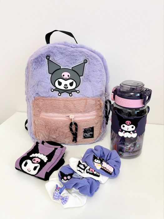 Набір Куромі Kurumi