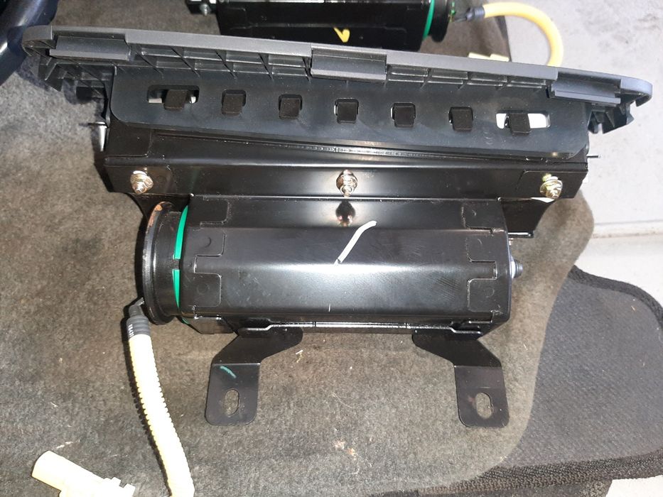 Безпека Хюндай туксон арб  подушка безопасности arb