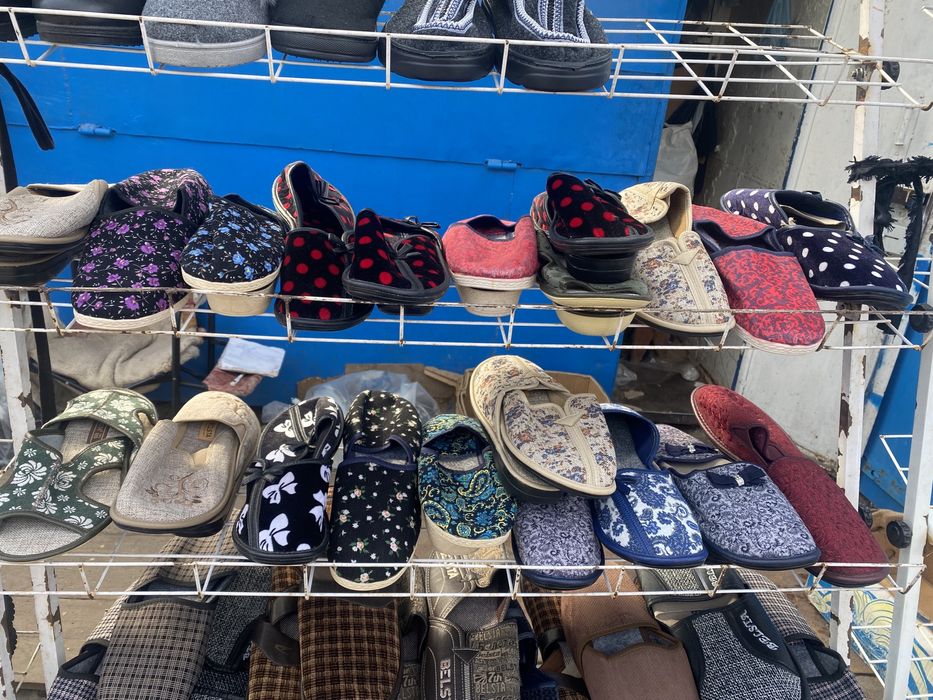 Белста чол. і жін. Різних розмірів, спортивні штани, носки і не тільки