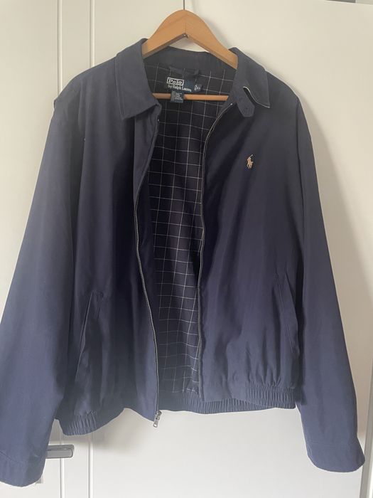 Kurtka Polo XL Ralph Raulen