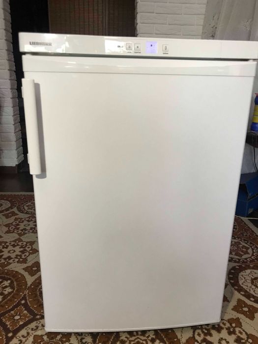 Морозильна камера Liebherr GP 1213