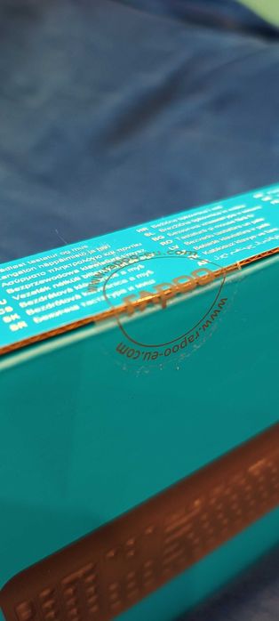 Nowy, nieotwierany zestaw klawiatura + mysz bezprzewodowa RAPOO X3500