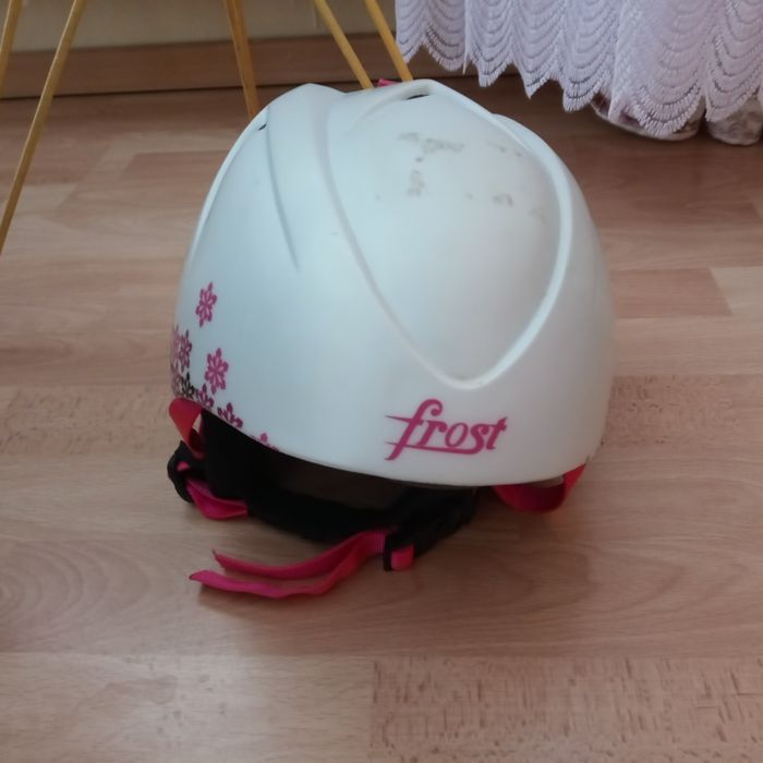 Kask Bula rowerowy,rolki,deskorolka (salomon) snowboard