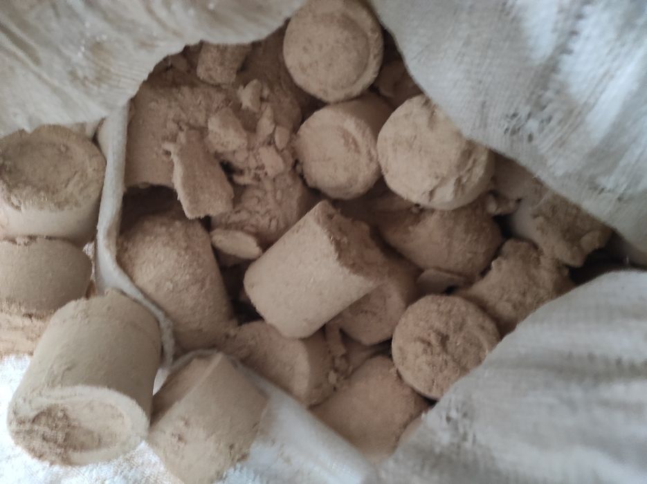 Brykiet dębowy 30 kg CHWILOWO BRAK