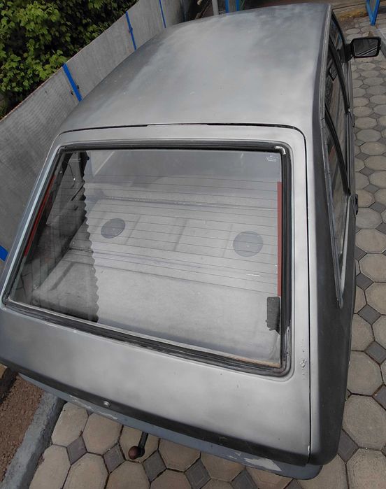 Продається Москвич АЗЛК 2141