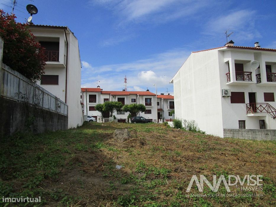 Lote de Terreno  Venda em Campo,Viseu — Abraveses, Viseu