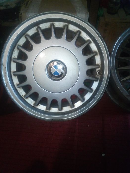 Продам диски БМВ е20
