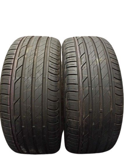 2x 215/45R16 opony letnie Bridgestone Turanza T001