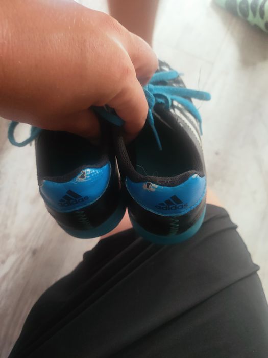 Buty turfy dla dziecka