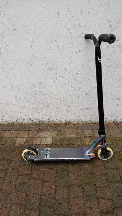 Hulajnoga wyczynowa Blunt Kos 6 Charge