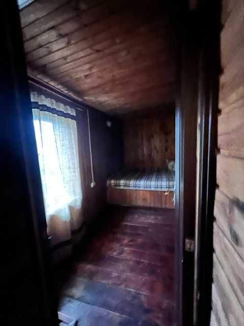 Банный комплекс на берегу