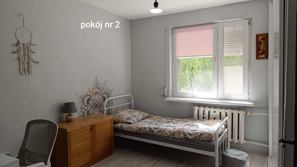 Mieszkanie – Gorzów Wielkopolski - Widok 3