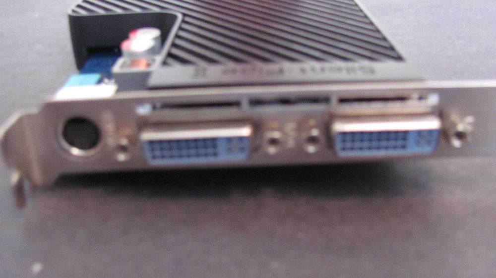 Karta Graficzna Gigabyte GV-NX86T512H