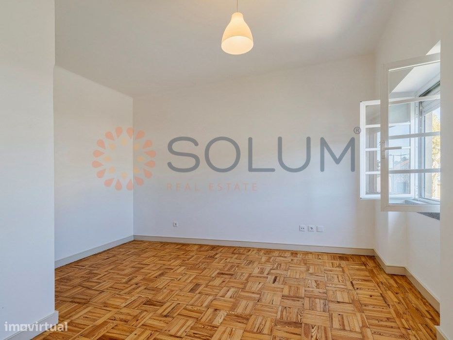 Apartamento T4 - Centro do Montijo