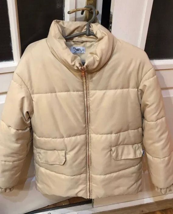 куртка STAFF осінь/весна