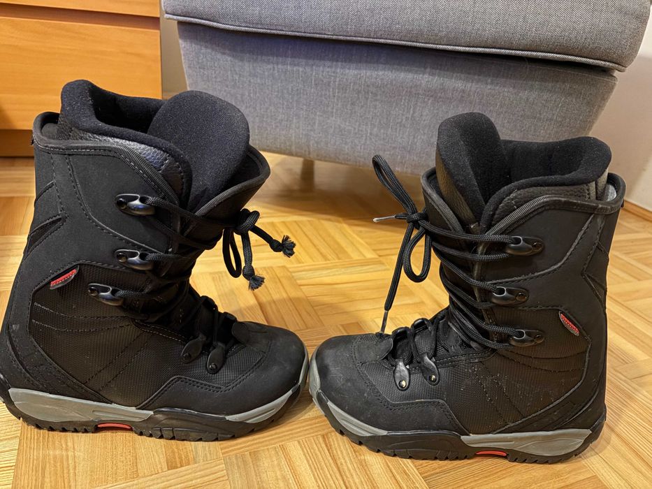 Buty Rossignol Mondo 25.5