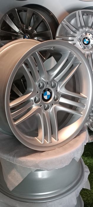 Jantes 19 bmw originais style 89, completamente novas