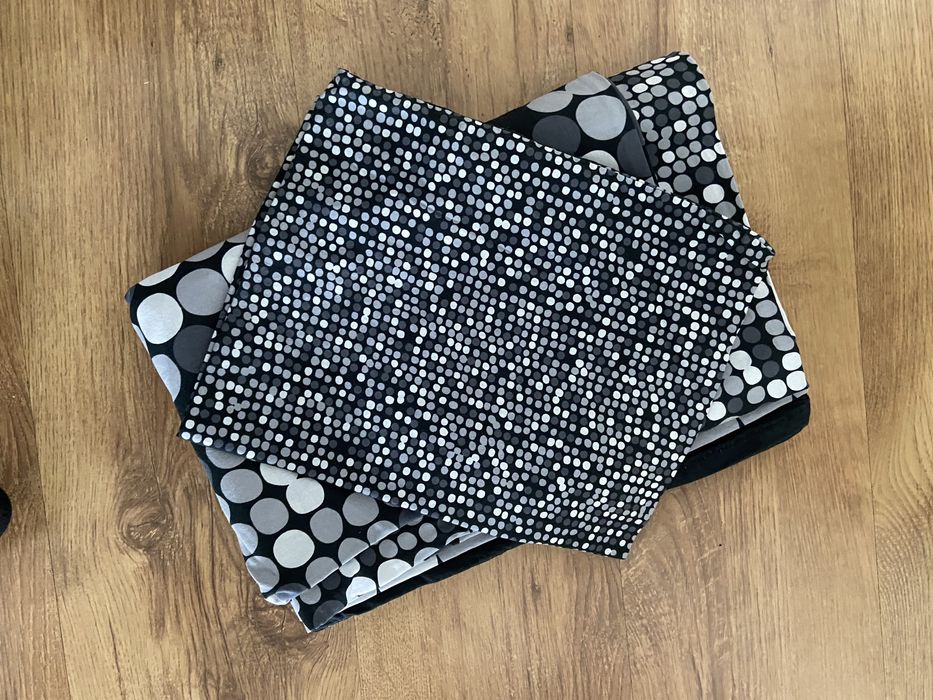 Piekna dwustronna posciel IKEA