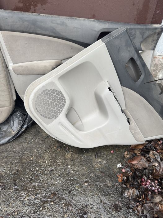 Сидіння на  honda crv все комплект