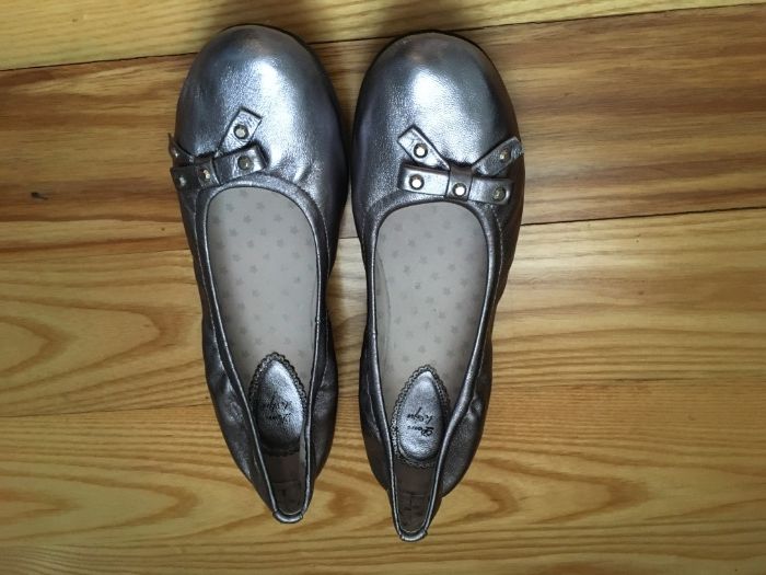 Sabrinas POM D'API pele