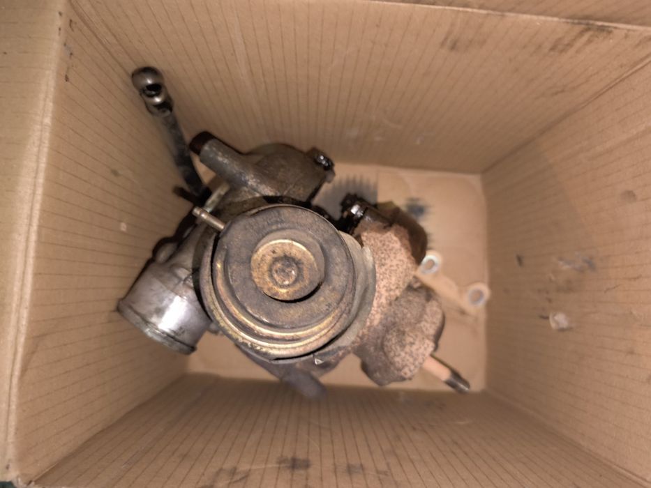 Vendo turbo GT2256v (BMW / range rover)