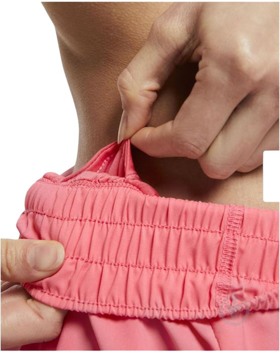 женские шорты Nike Dri-Fit