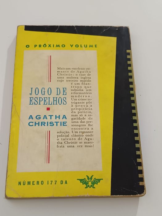 O homem poderoso