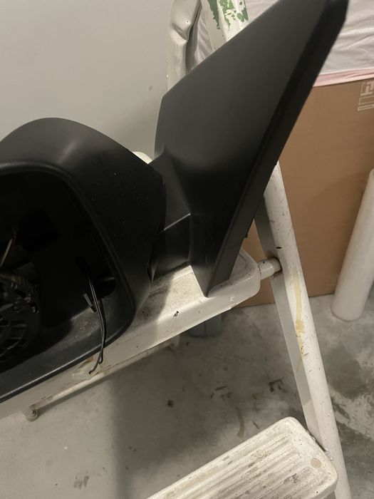 Retrovisor esquerdo Renault Megane GT Line Sport Tourer