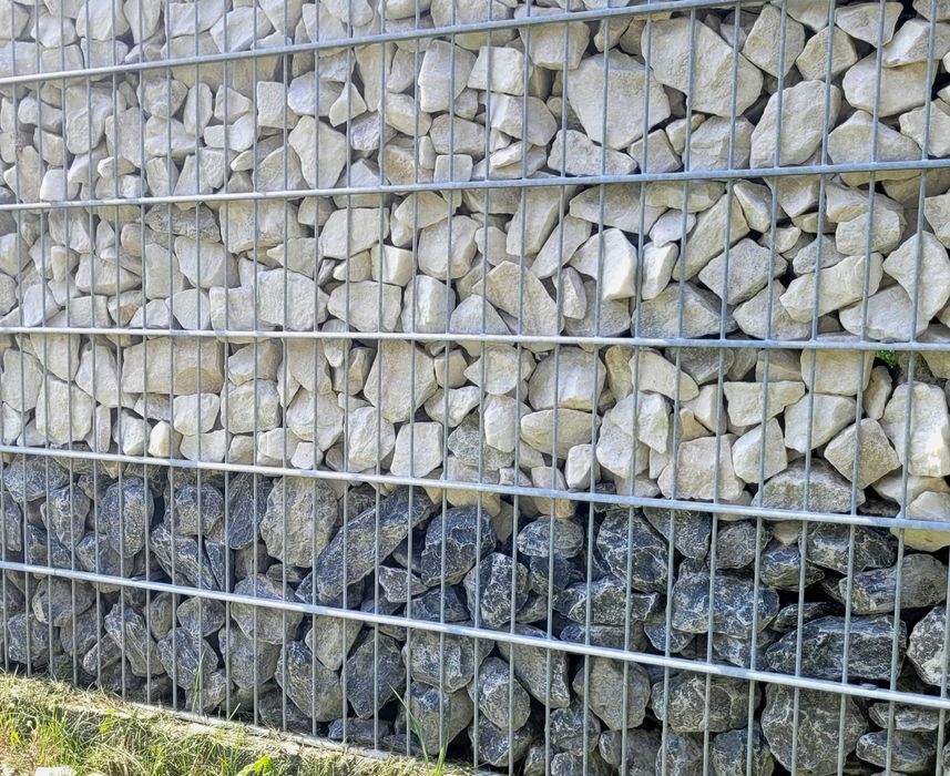 Ogrodzenia Nowoczesne