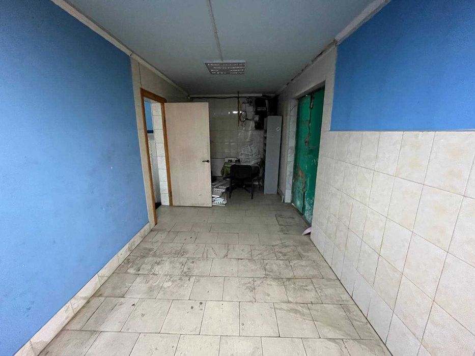 Оренда приміщення 198м2/ Бабаї/ Траса