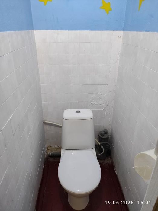 Продаётся 3х ком. по ул.Циолковского