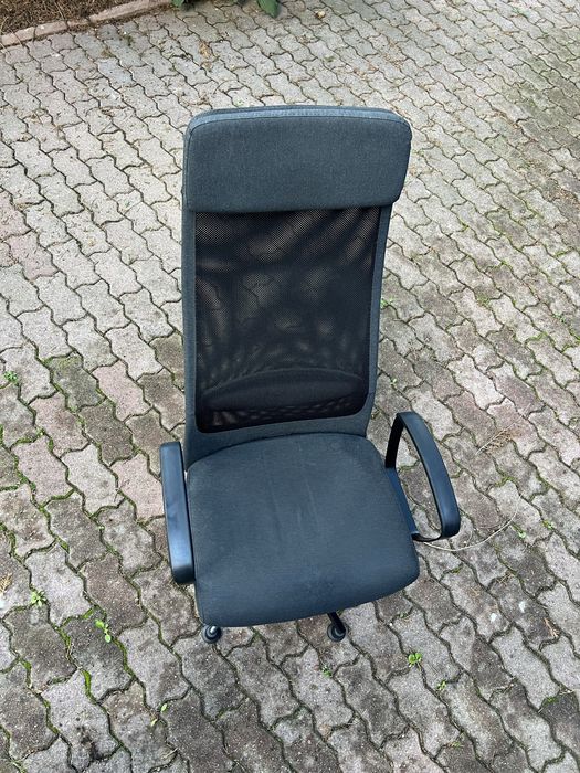 Krzesło biurowe MARKUS